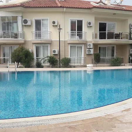 Sunset Beach Club Aqua Apartment Apartmán *