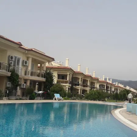 Apartmán Sunset Beach Club Aqua Apartment *